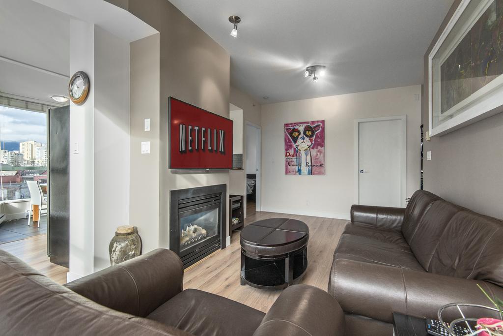 Luxury 3 Bed Private Apartment In Central Downtown Vancouver Buitenkant foto